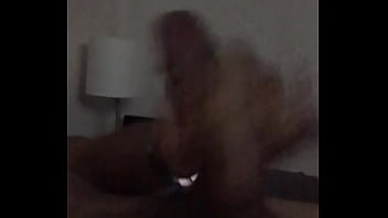 Preview 2 of Sex Bathing Trunk - Just jacking off!