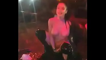 Preview 4 of Rap For Sex - Mia Marin y Giselle Montes show en vivo