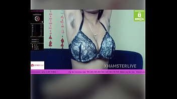 Preview 1 of Anal Dick Woods Minet - Hot janu strips bra