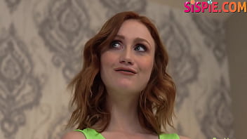 Preview 2 of 2 Femel Sex - Its A Leprechaun Boner Kyler Quinn,  Scarlet Skies