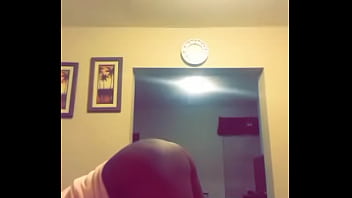 Preview 1 of Girl Boy Friend Fuked Hear Mom - Thot