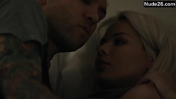 Preview 2 of Wite Penis - Elsa Jean Small Hands