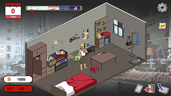 Preview 1 of Japan Publik Nude - ハンディマン・レジェンド,  Playing this game so people don&#039_t waste their time playing something they wont like,  also im bored af PORN GAME,  nvm mind I see the knife but its a kitchen lol what do u expect