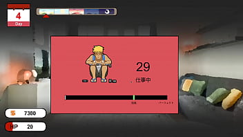Preview 4 of Japan Publik Nude - ハンディマン・レジェンド,  Playing this game so people don&#039_t waste their time playing something they wont like,  also im bored af PORN GAME,  nvm mind I see the knife but its a kitchen lol what do u expect