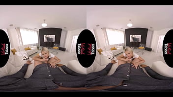 Preview 2 of Gf Enjoyed - VIRTUAL TABOO - Sweets