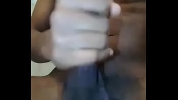 Preview 2 of Wwwxxx 3gp Download - Jizzing after video chat