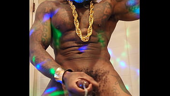 Preview 4 of Bold Boobs Baby - BBC Worship Hallelujah Johnson ( Cumshot in Kyle Lewis Face ) CSI Daddy Talking Dick Subscribe To My Channel