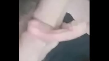 Preview 3 of Fotzen Sanft - 18 year old big dick nude jerk off