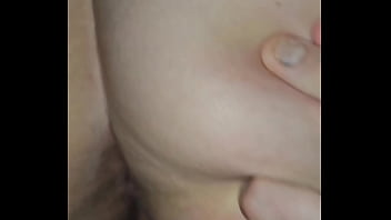 Preview 1 of Mexican Fucks Mandingo - Watching cum drip out her lips during preggo sex