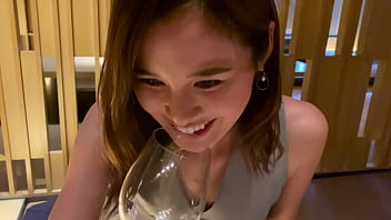 Preview 1 of Xxxcbhg - ハメ撮り 不貞快楽にハマる淫乱人妻 結婚2年目欲求不満優雅な人妻の日常 夫には見せない発情フェラからの寝バック最後は中出し