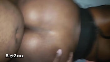Preview 1 of Anal Pro Xxxx - Big booty bbw freak