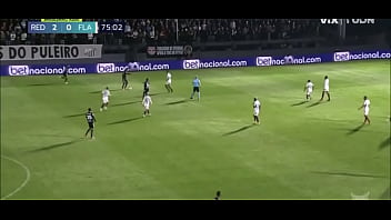 Preview 3 of Video Sex Bokab - bragantindo comendo o cuzinho do Flamengo de quatro