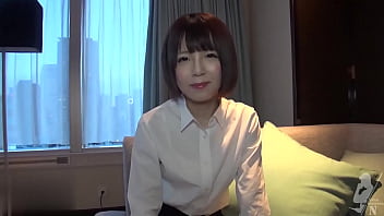 Preview 2 of Hite Smoll Gulls - Horny Asian Girl 88