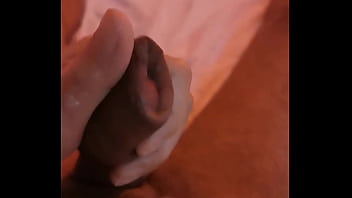 Preview 4 of German Mistress Handjob - Il mio Monster sborra