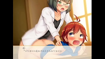 Preview 3 of Asian Femdom Human Toilet - 委員長とひなた