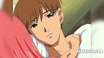 Preview 2 of Anak Sma Korea Sex Ama Guru - Alien Queen Satisfies Earthly Man