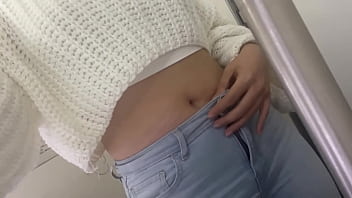 Preview 1 of Thsif Housewife Guck - Look how I pee on my trip to Europe,  I was on the plane