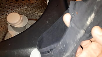 Preview 2 of Danki Garel Amateurs - Wet Panties