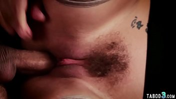 Preview 4 of Mom Make Son Cuckold - Chubby MILF finds solace on brother in laws big cock