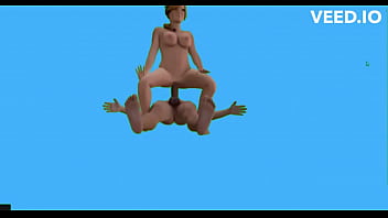 Preview 4 of Big Anal Girl Xxx Hd Videos - Papa ne muje mummy samj ke choda hindi story
