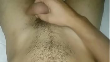 Preview 1 of Emogal2xa - Jugando con la verga