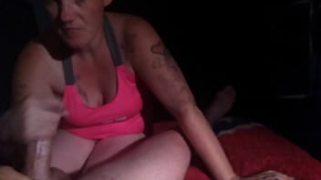 Preview 3 of Femdomfe Mom - Best head ever
