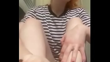 Preview 2 of Step Knows Best - Emily Forbes toe sucking