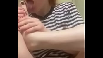 Preview 3 of Step Knows Best - Emily Forbes toe sucking