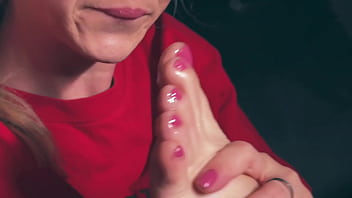 Preview 2 of Mala Yalamsex - Goddess Maiah&#039_s Foot Tease