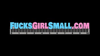 Preview 1 of Big Papas Cock - Little Natalia Queen is playful and petite,  and she uses her size to her advantage whenever she can