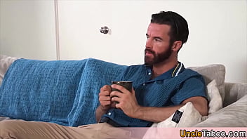 Preview 1 of Garwli Sex - Bearded extra sexy older mentor needs a blowjob There is nothing I can do I need so satisfy him