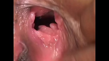 Preview 3 of Eating And Fuck Pussy - Young Latin hottie  Nivia is fond of being poked by horny sunburnt overstuffed musclehead in Greek style