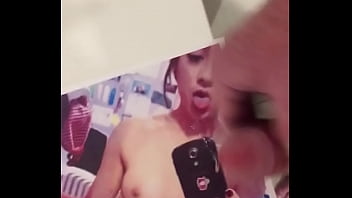 Preview 4 of Cucu Kurang Ajar - Cum Tribute for Amberly II