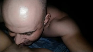 Preview 1 of Dughter Punished - Fodendo a novinha tatuada sem camisinha