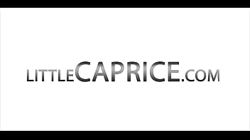 Preview 1 of Video Sex K Oum Ma - www.capricedivas.com Liya Silver and Little Caprice Fashion Porn