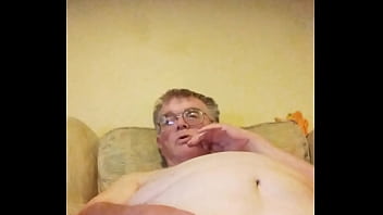 Preview 4 of Police And Thrif - Enjoying shemale porn mmmmm