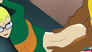 Preview 2 of Sexy Milf Tobbbo Dad - STATIC SHOCK - BARA YAOI VERSION