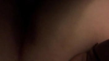 Preview 2 of Big Ass White Public - Verification video