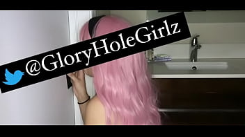 Preview 3 of Cute Girl Sexxy Videos - Every 6 months we will choose a fan/follower to participate in a shoot. Follow GloryHoleGirlz on Twitter for updates. Cumming Soon!