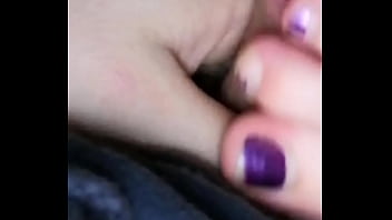 Preview 4 of Seacharabe Saxvdo - Footjob