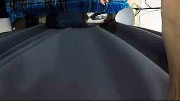Preview 2 of Kh R - Aleksa Anal POV 2