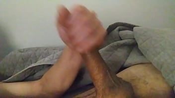 Preview 3 of Tube Porn Beeg Japanise - Stew jerking off