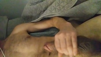 Preview 1 of Tube Porn Beeg Japanise - Stew jerking off