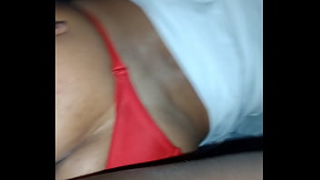 Preview 4 of New Choking Email Xxx - Pisando na cabe&ccedil_a