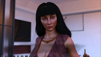 Preview 2 of Webcam Baby Gush - Let&#039_s Play: So bad | Part 3