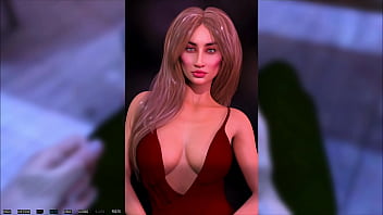 Preview 4 of Webcam Baby Gush - Let&#039_s Play: So bad | Part 3