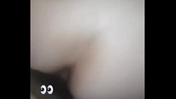 Preview 3 of Big Tits Spooning - BigDick