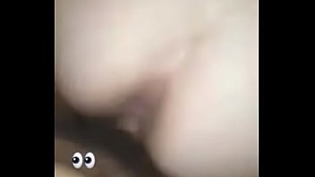 Preview 1 of Big Tits Spooning - BigDick