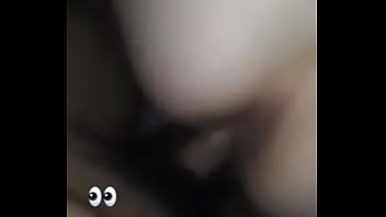 Preview 4 of Big Tits Spooning - BigDick