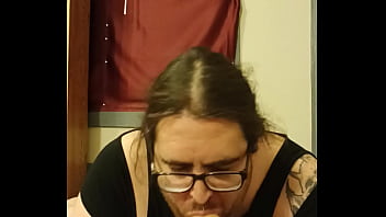 Preview 1 of School Tachr Old Video - Fuckmeatbilly sucks some cock